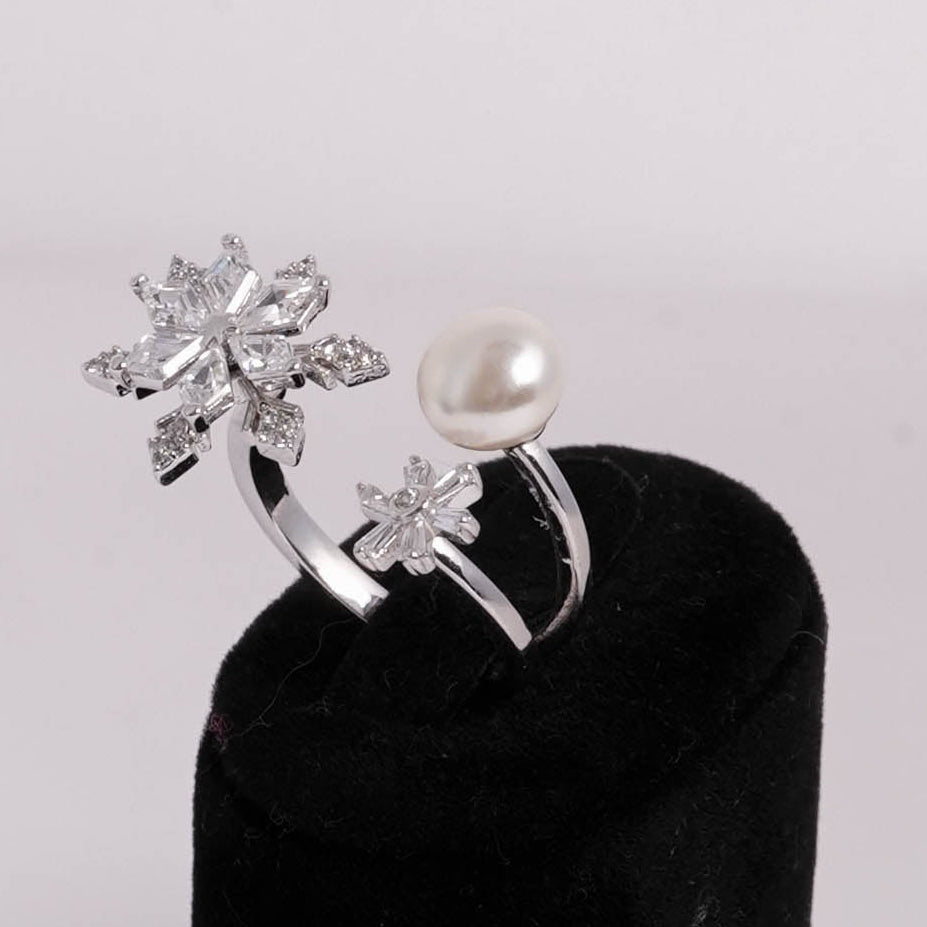 Crystal Blossom