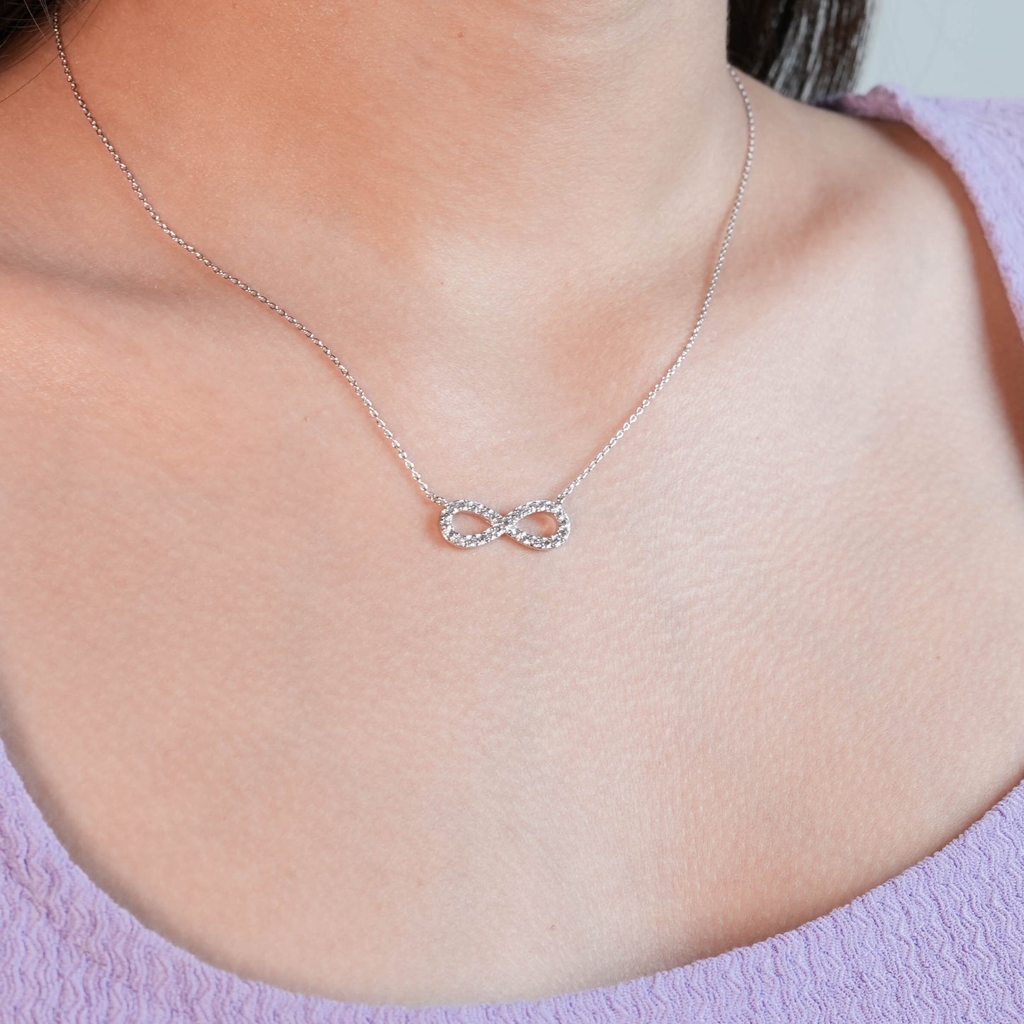 Pave Infinity