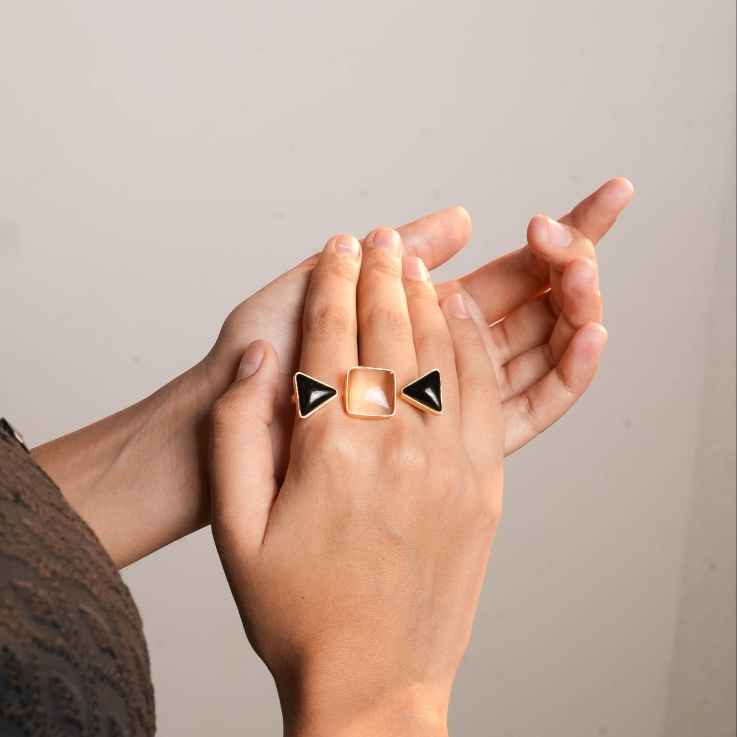 Triad Charm