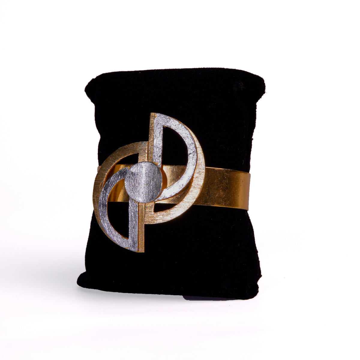 Dual Orbit Cuff