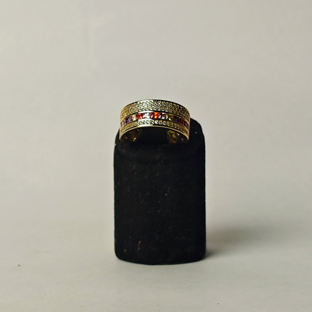 Valencia Ring