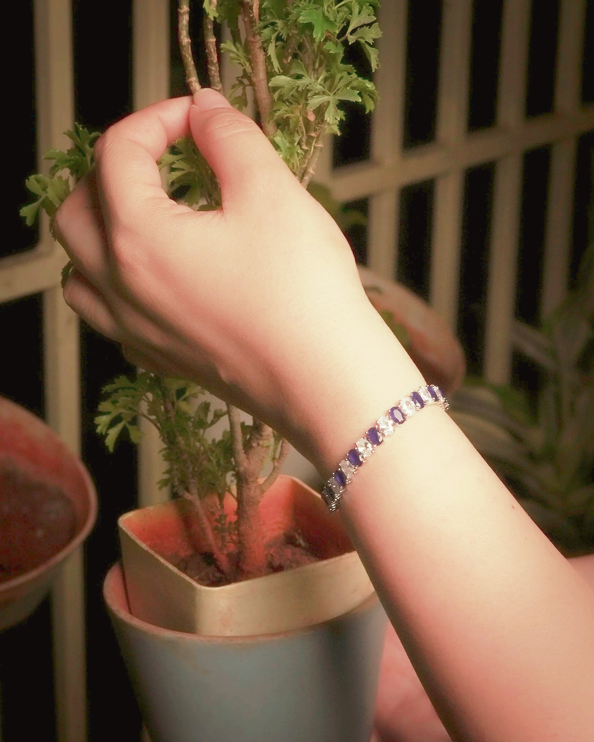 Wrist Pieces