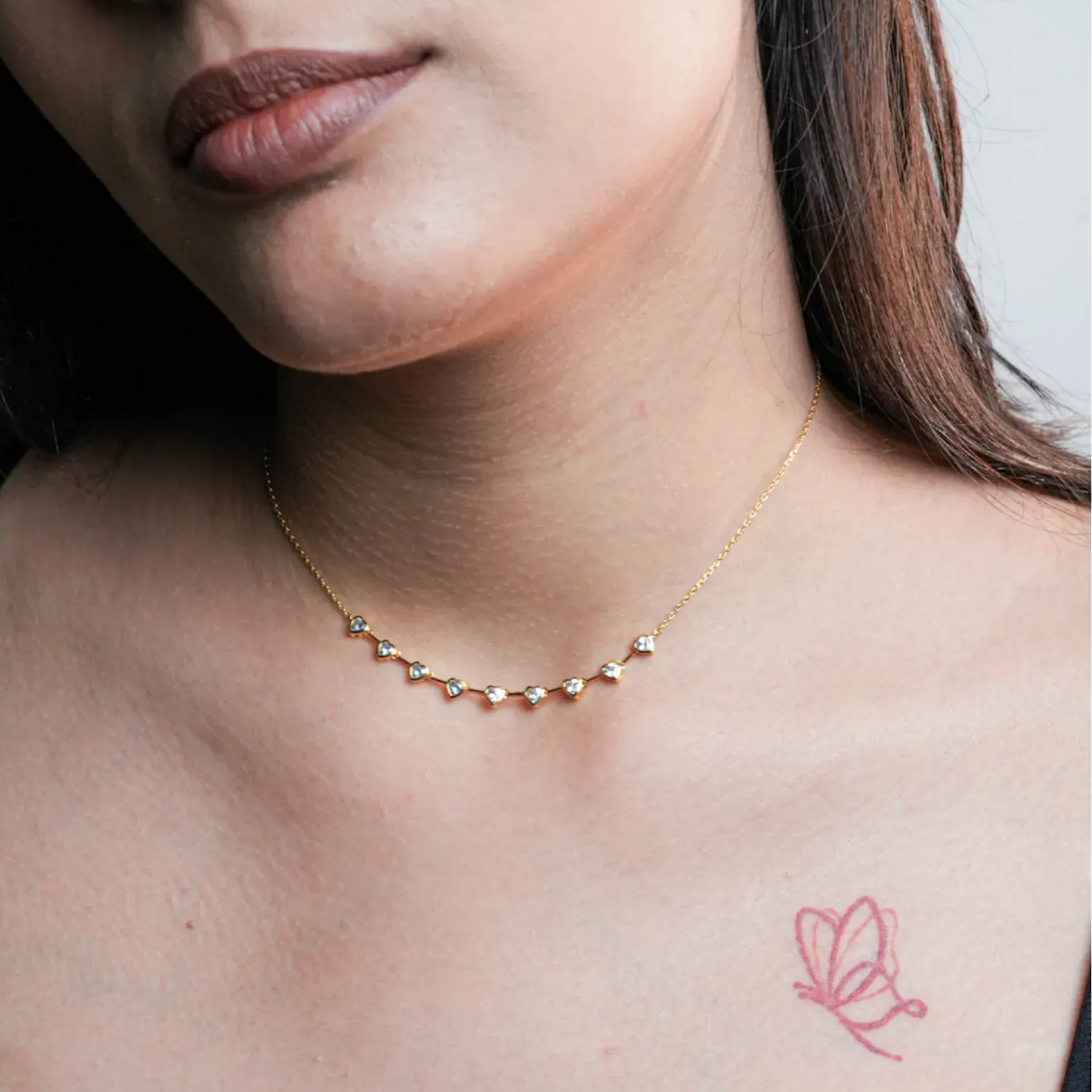 Hearts Aglo