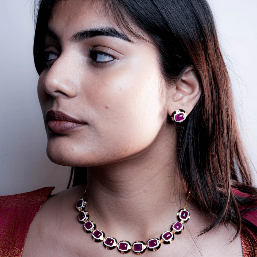 Midnight Ruby second image