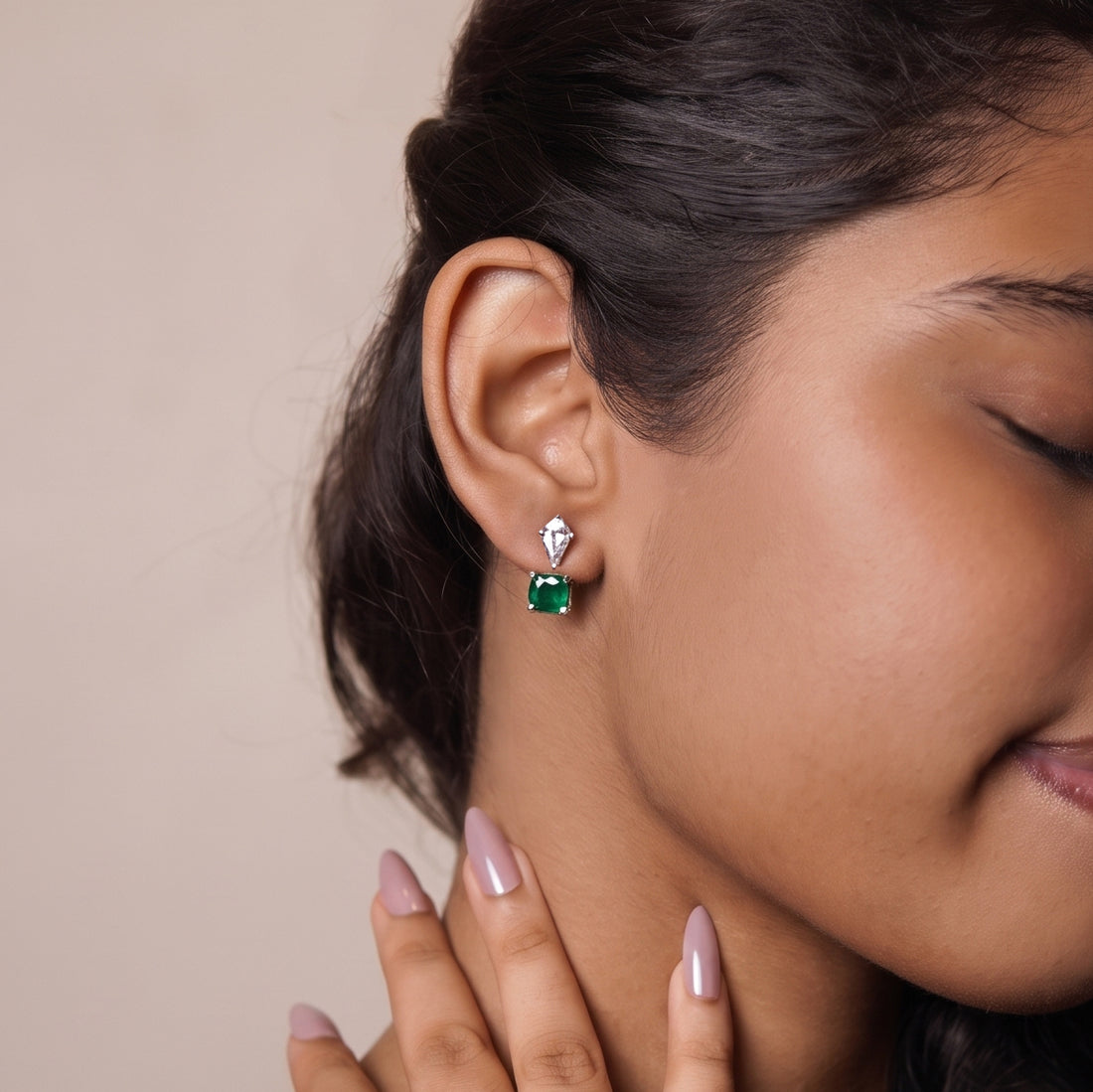 Twilight Muse – Emerald