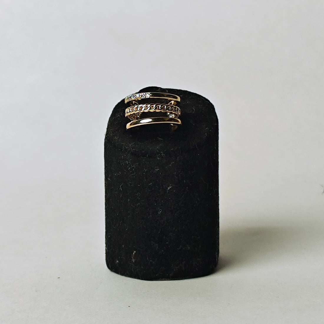 Celene Stack Ring