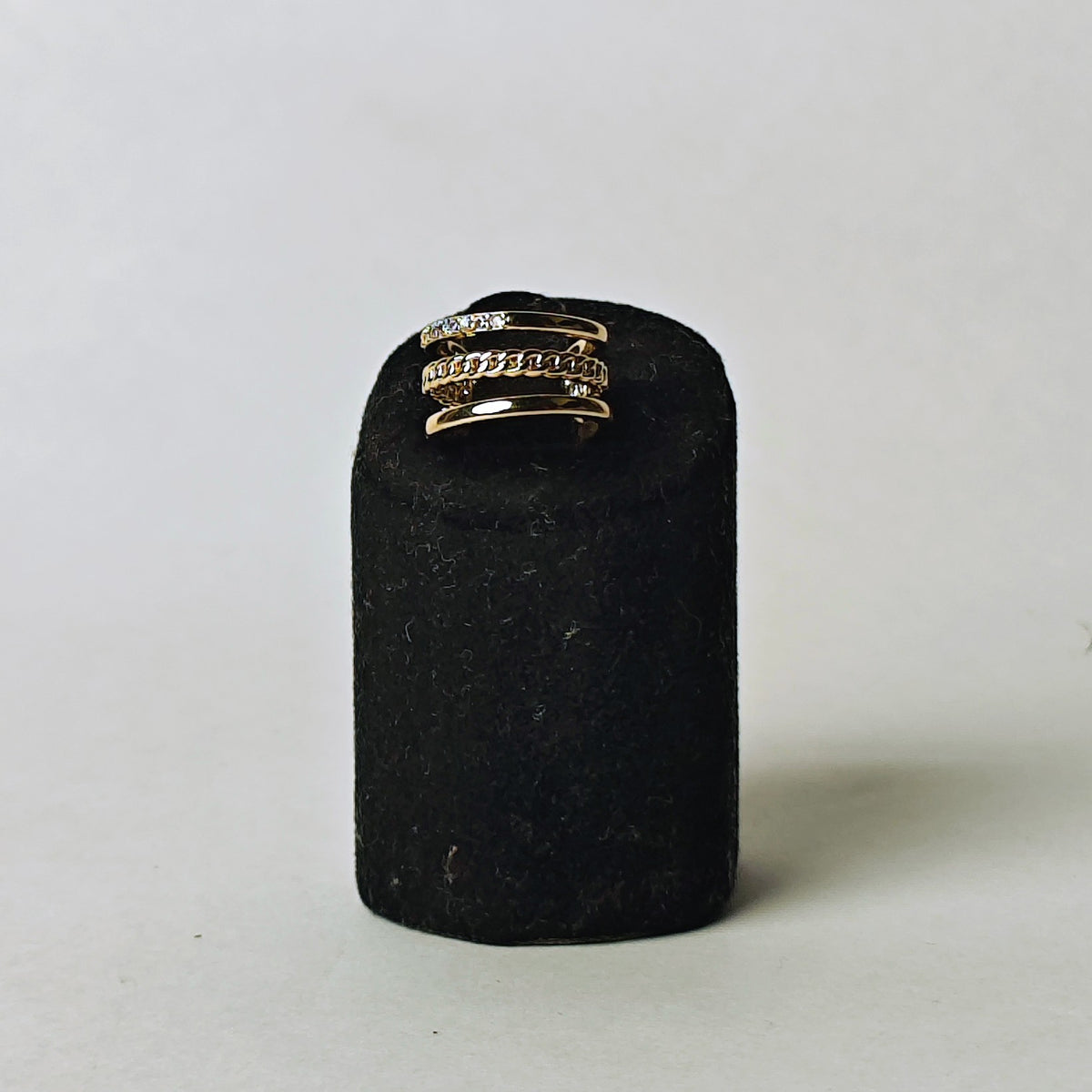 Celene Stack Ring