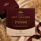 Viha Gift Card