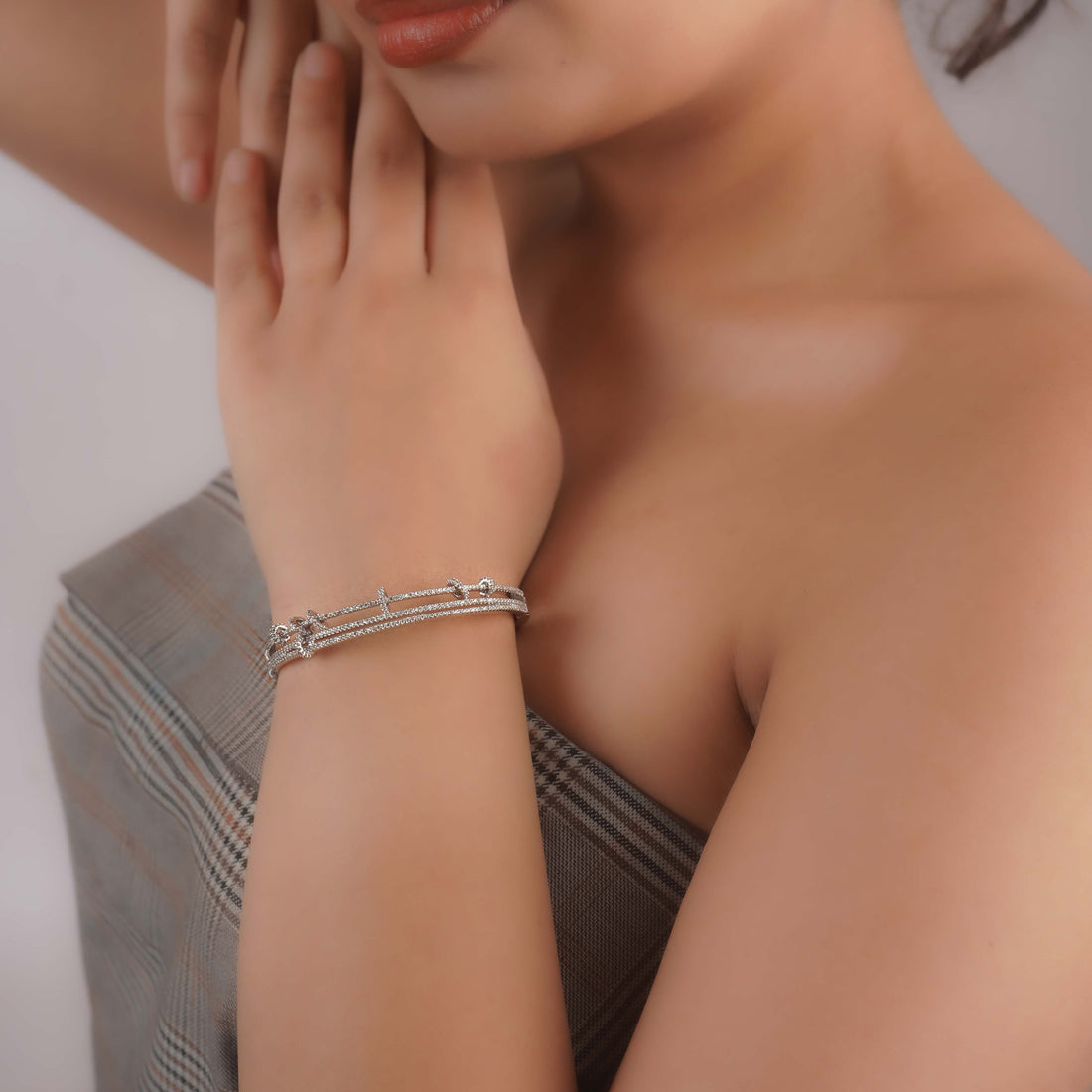 Eternelle Wrap second image