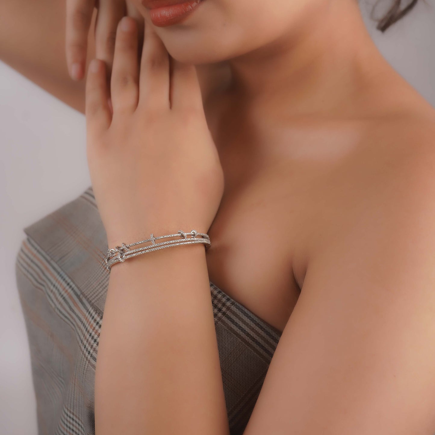 Eternelle Wrap