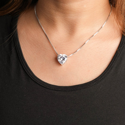 Prism Heart