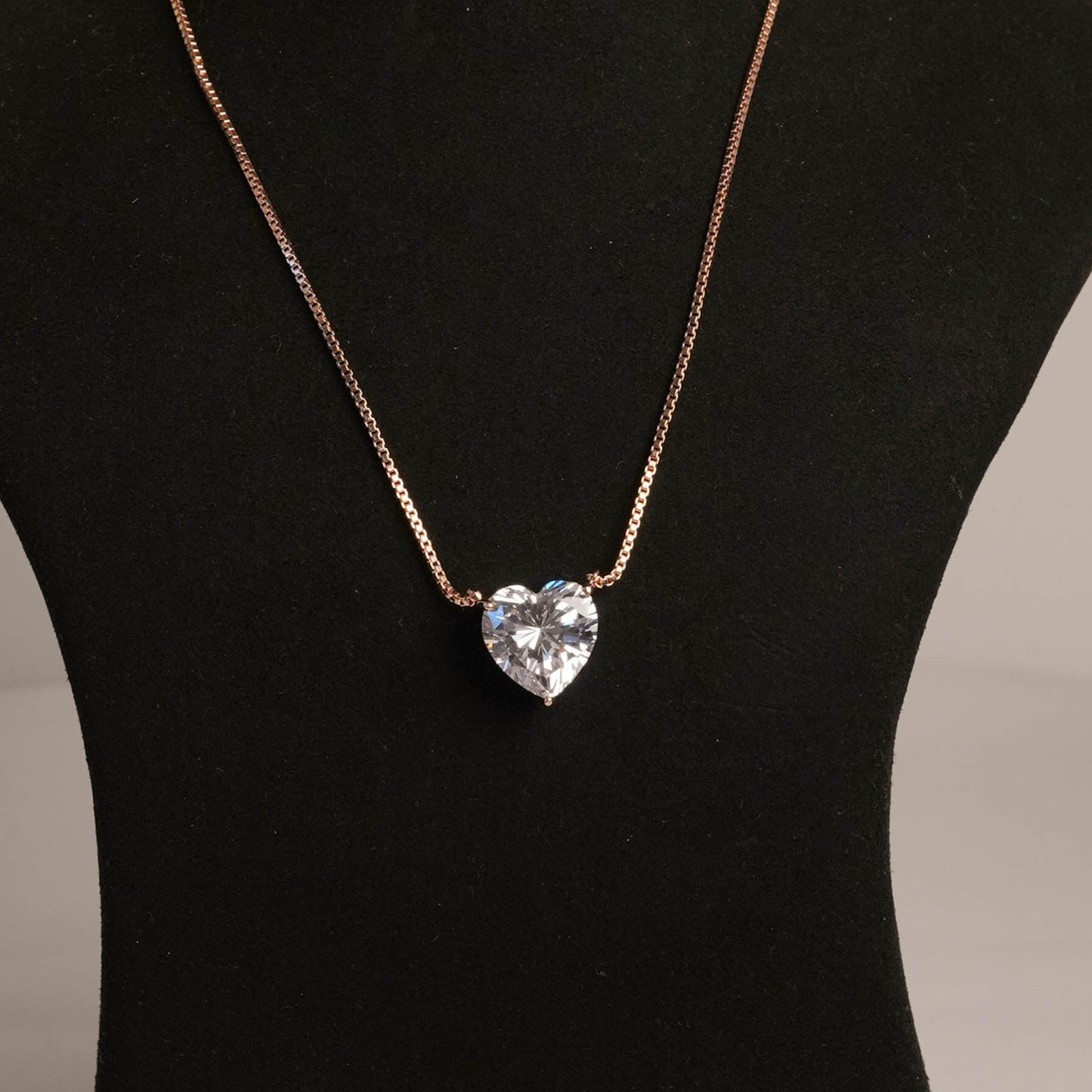 Prism Heart