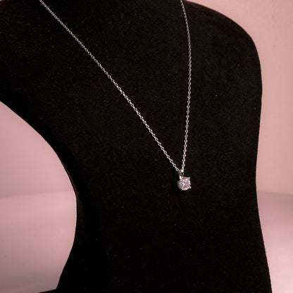 Solitaire D'Amour