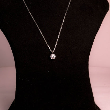Solitaire D'Amour