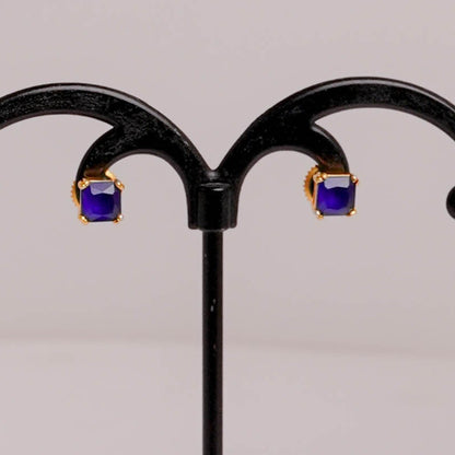 sapphire aura gem