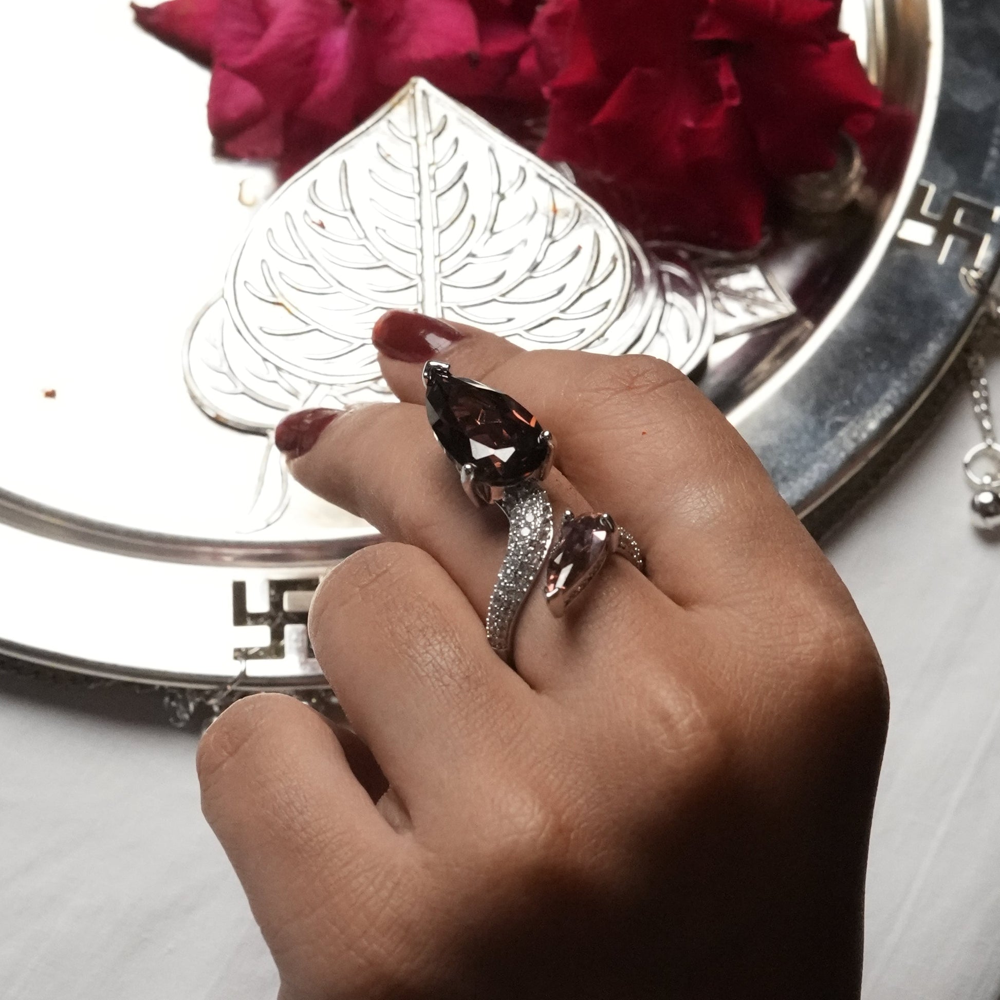 Mirage Ring