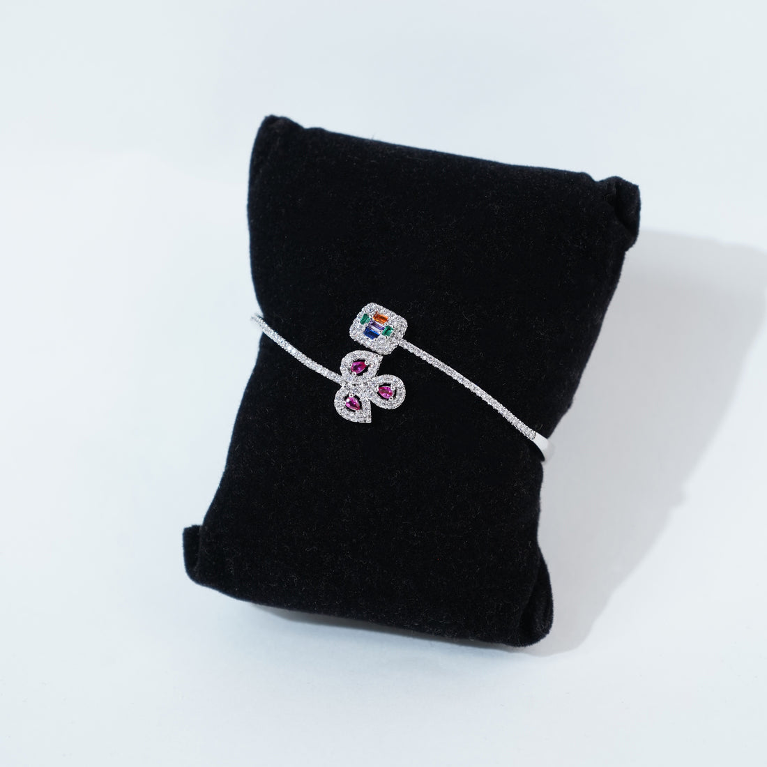 Rainbow Duchess Bracelet