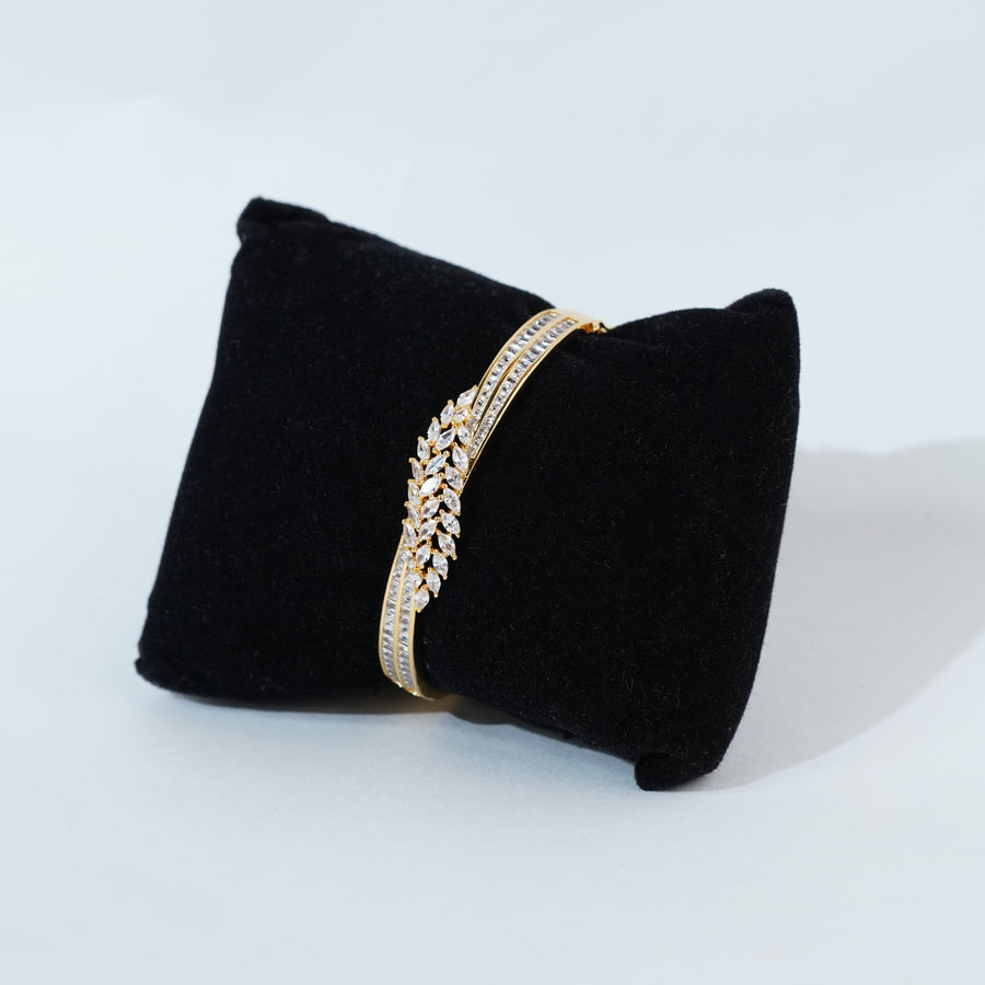 Aurem Fleur – Gold
