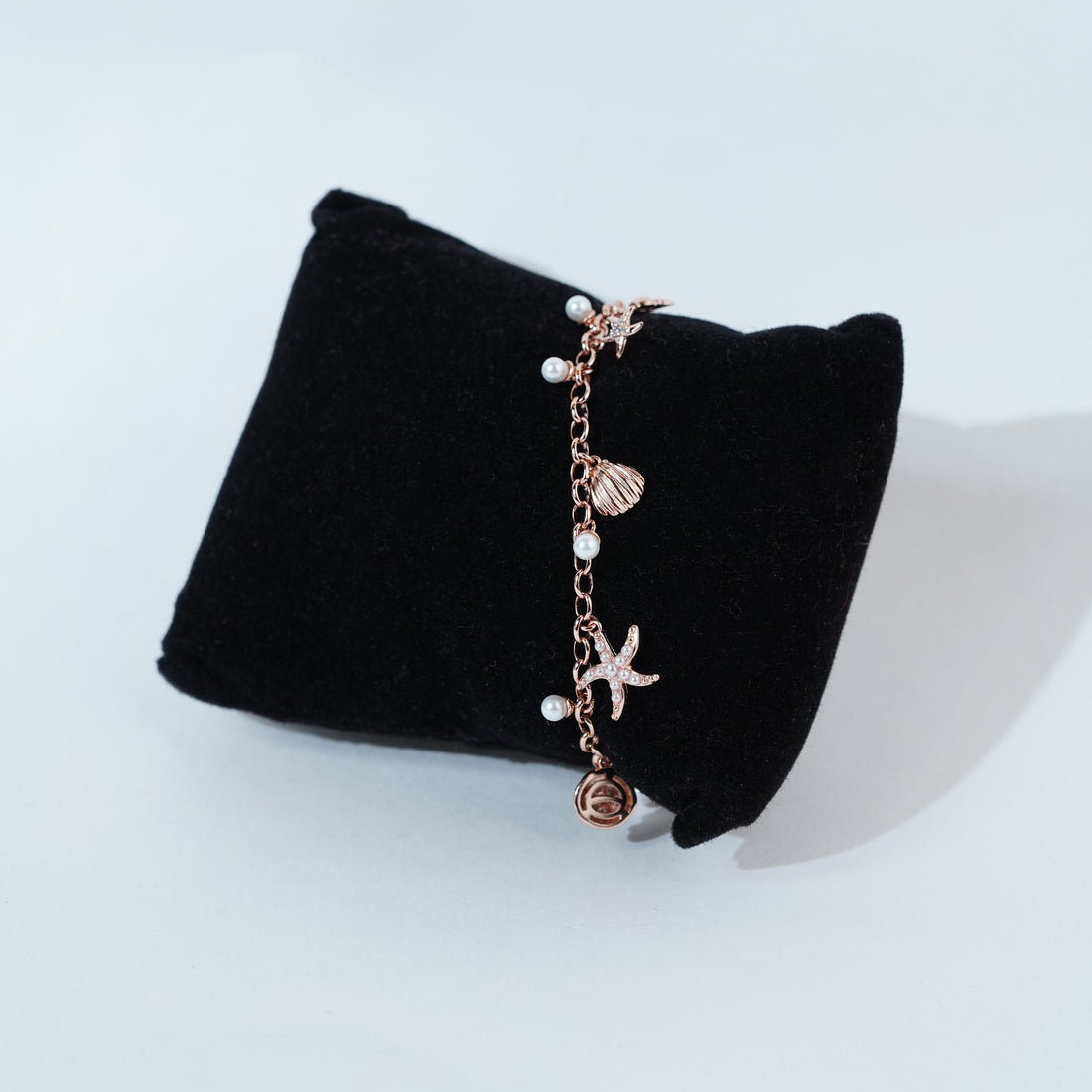Ocean Kiss – Rose gold