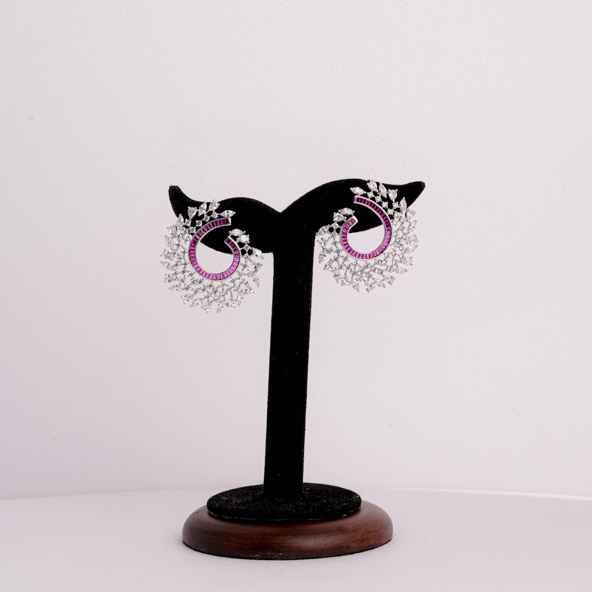 pink ruby enchanta arc