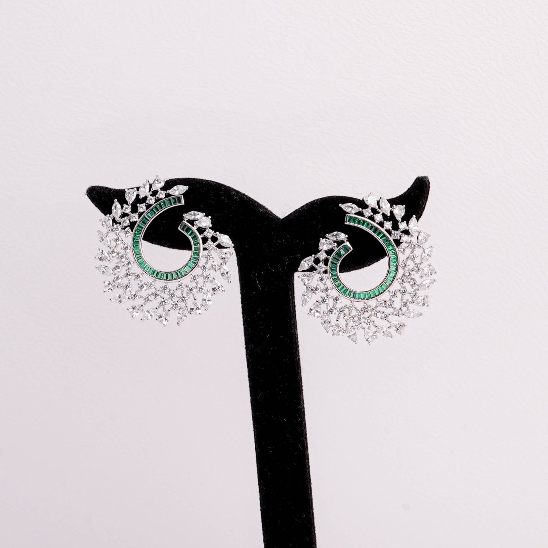 emerald enchanta arc