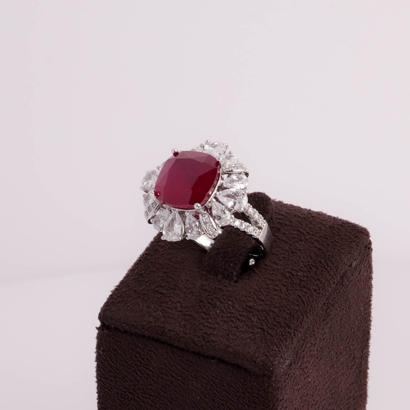 ruby ebon elegance
