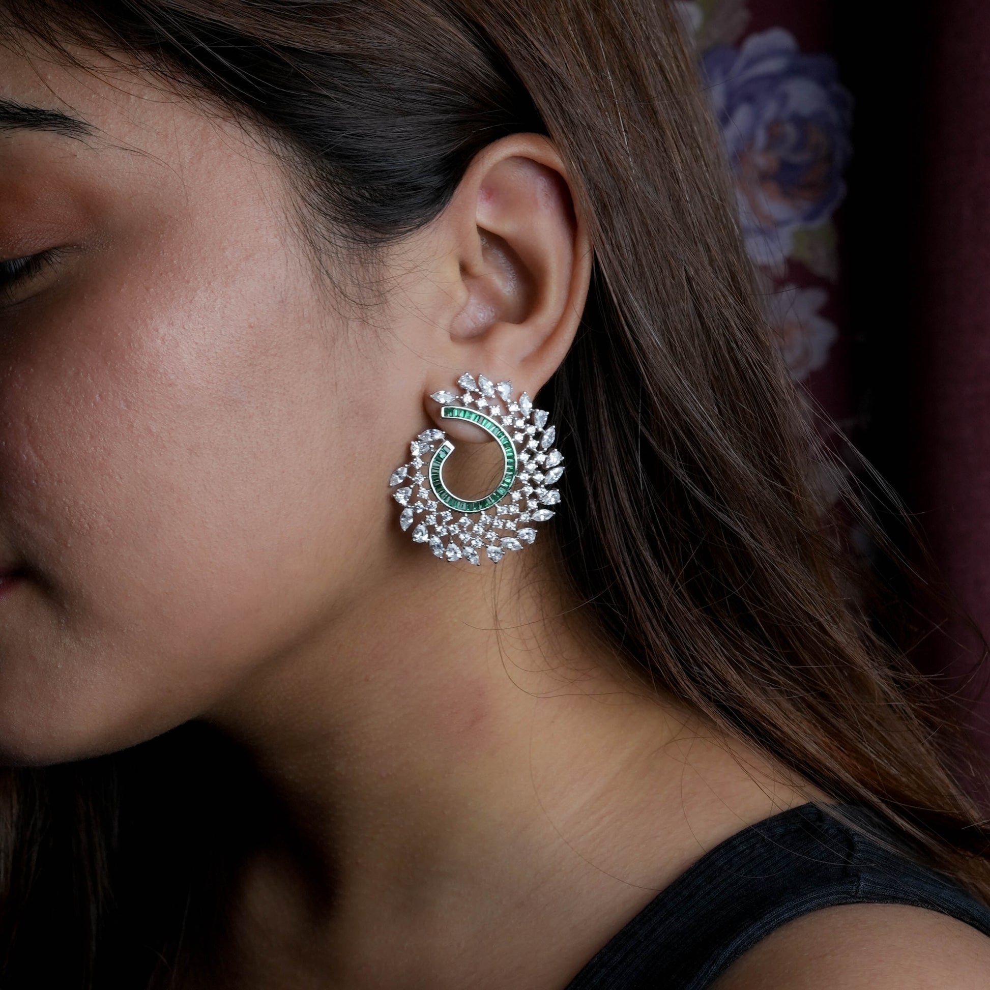 emerald enchanta arc