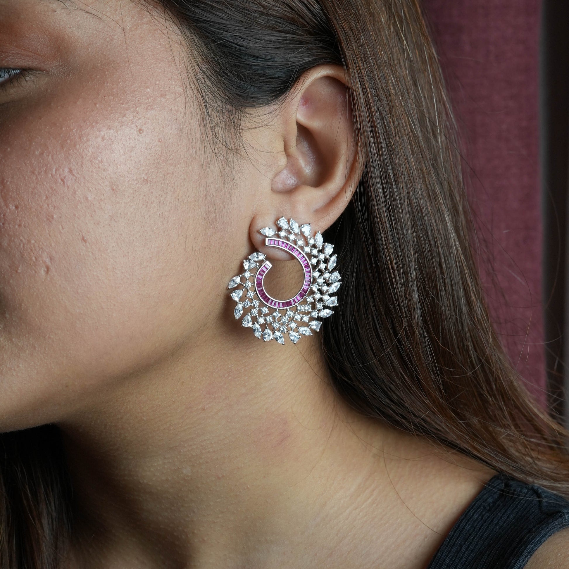 pink ruby enchanta arc