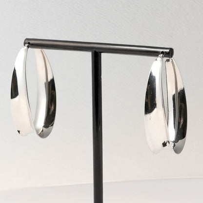 Silver Curves
