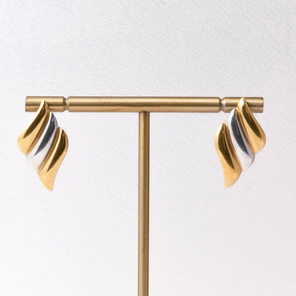 Metallic Twist