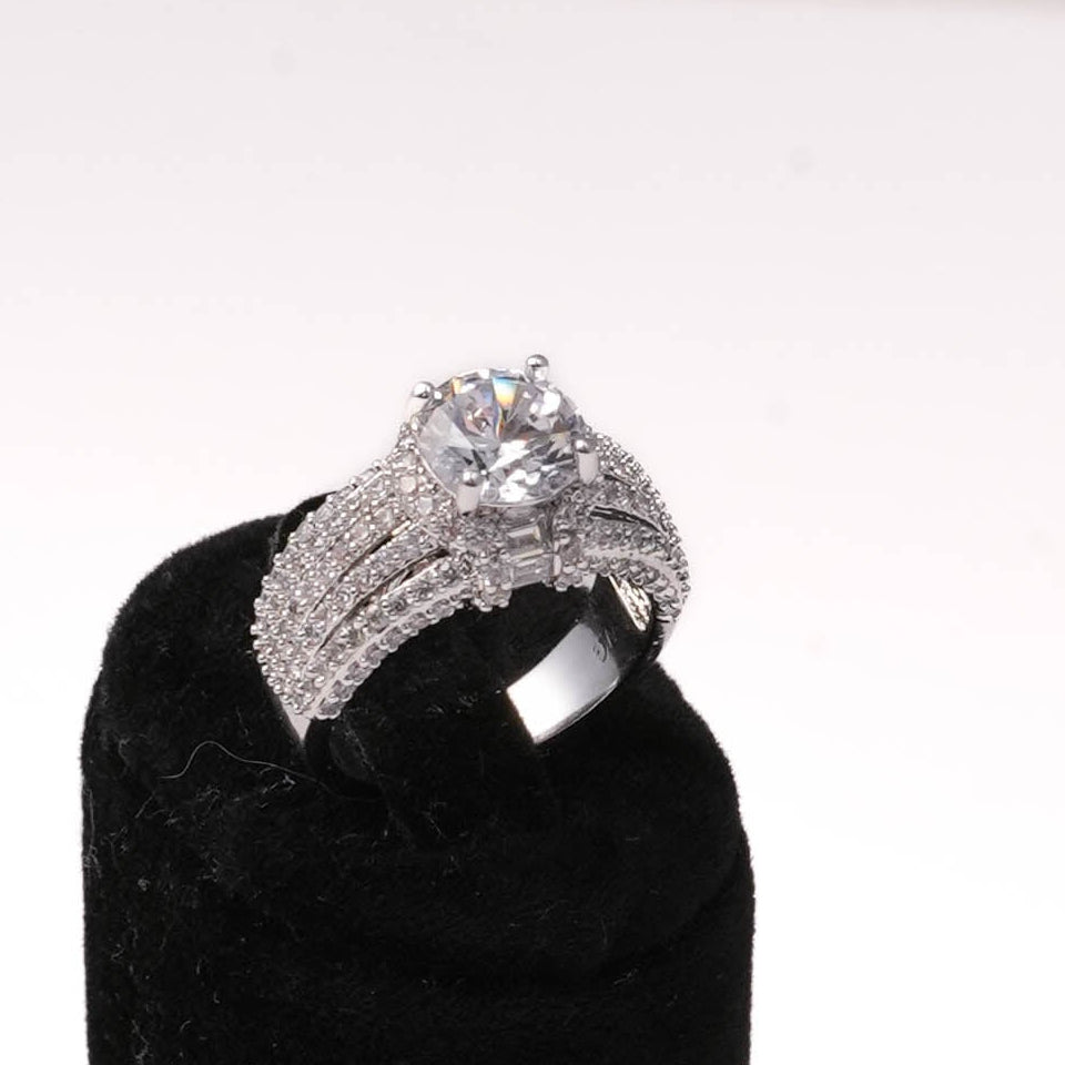 Aurora Bloom (Size 7)