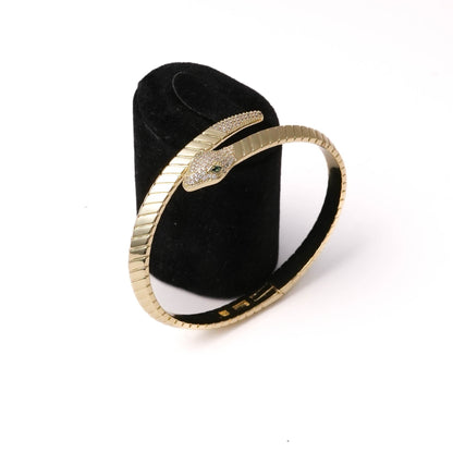 Serpentine Lux