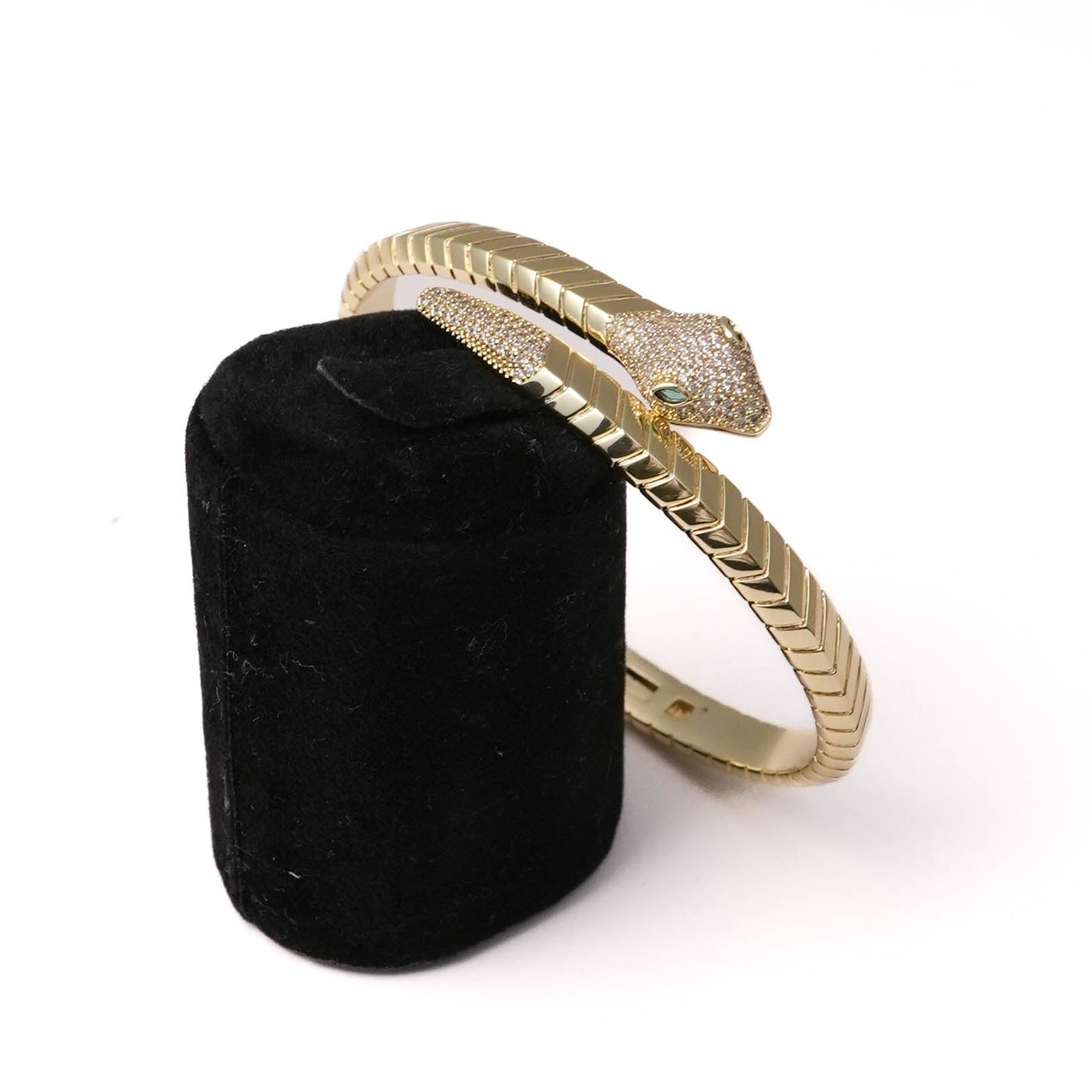 Serpentine Lux