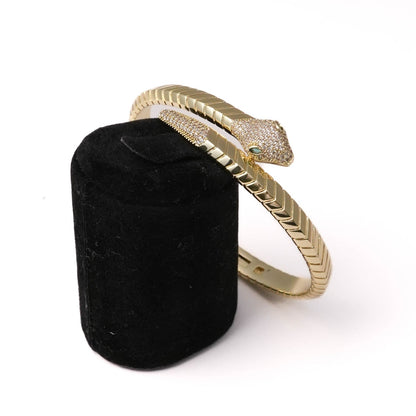 Serpentine Lux