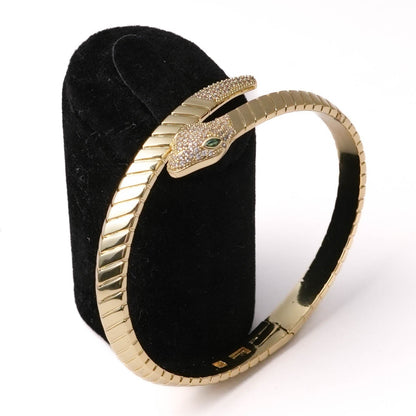 Serpentine Lux