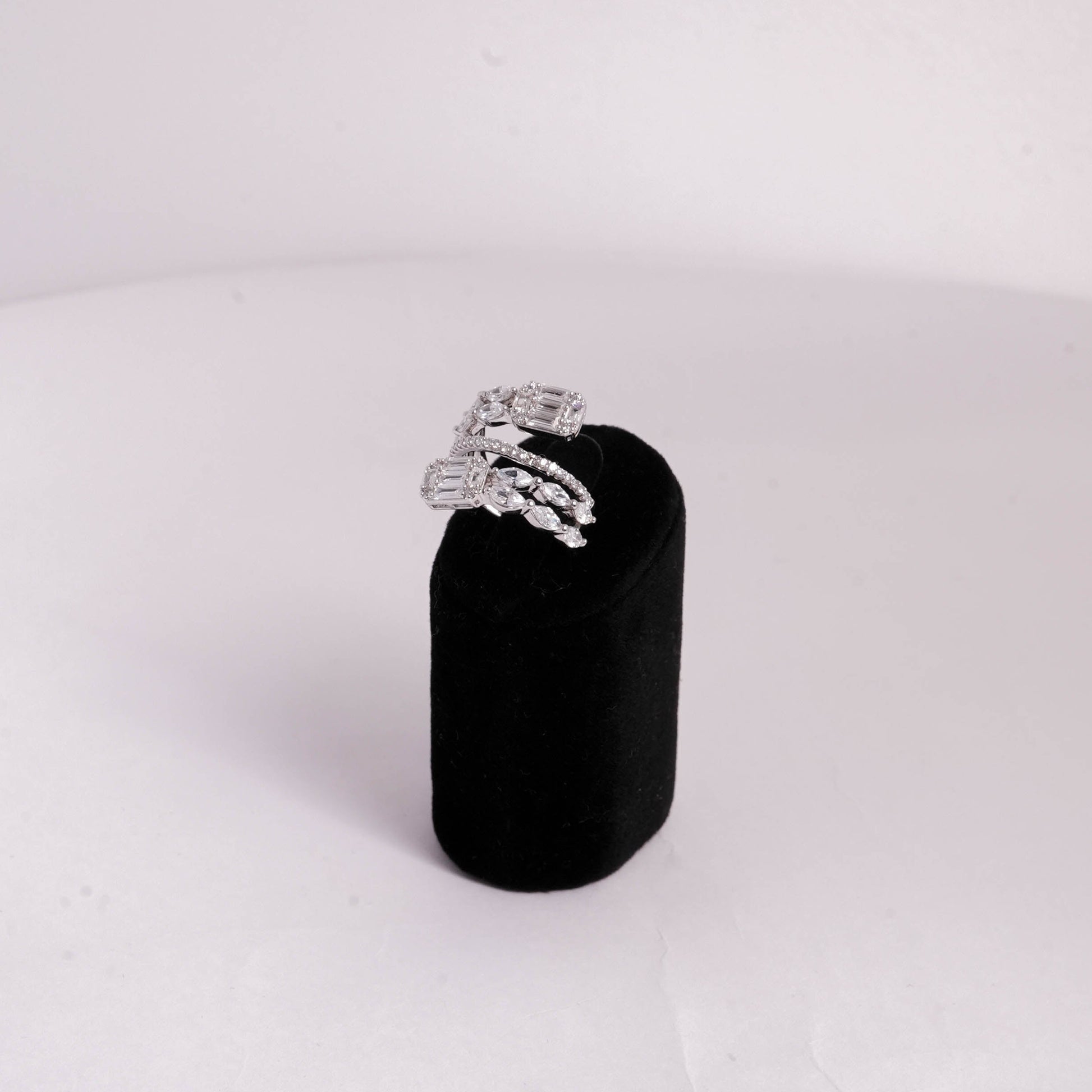 Architectural Sparkle