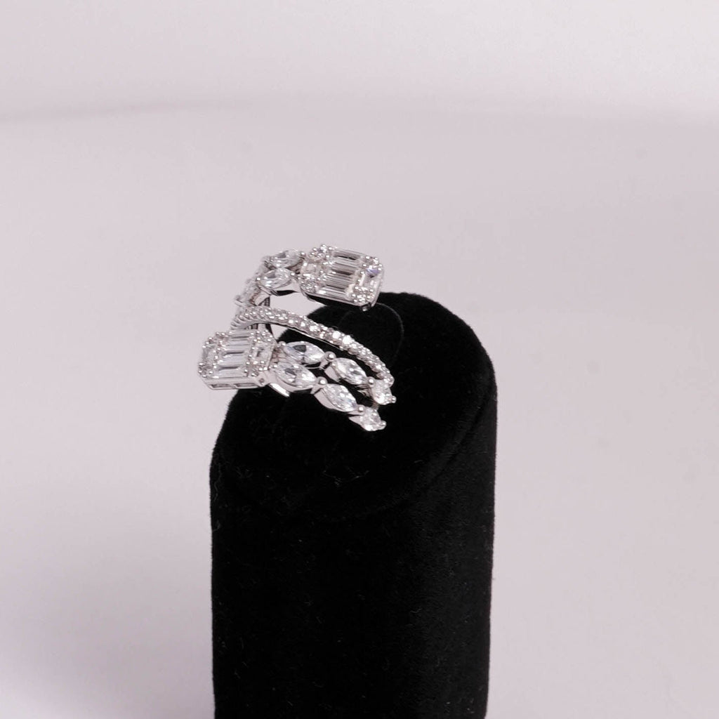 Architectural Sparkle