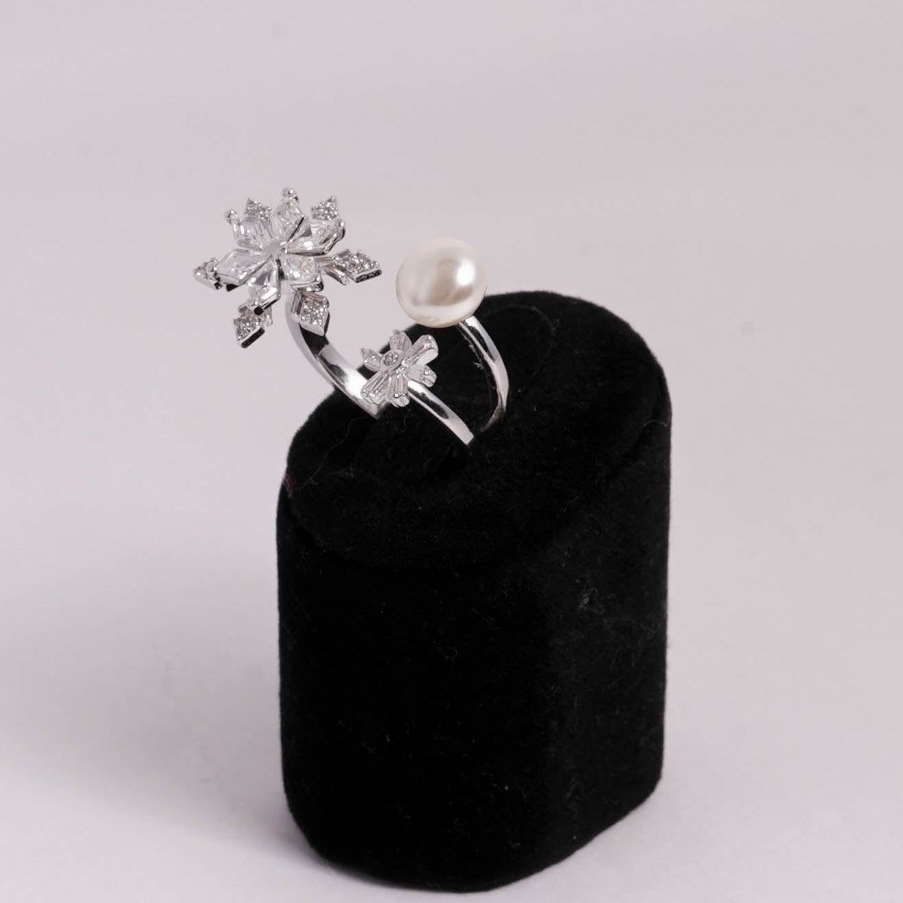 Crystal Blossom