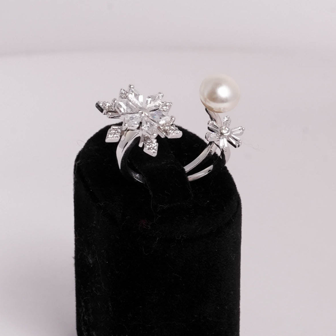 Crystal Blossom