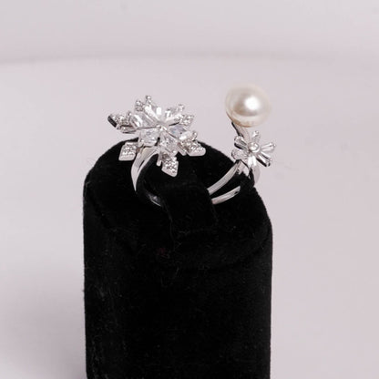 Crystal Blossom
