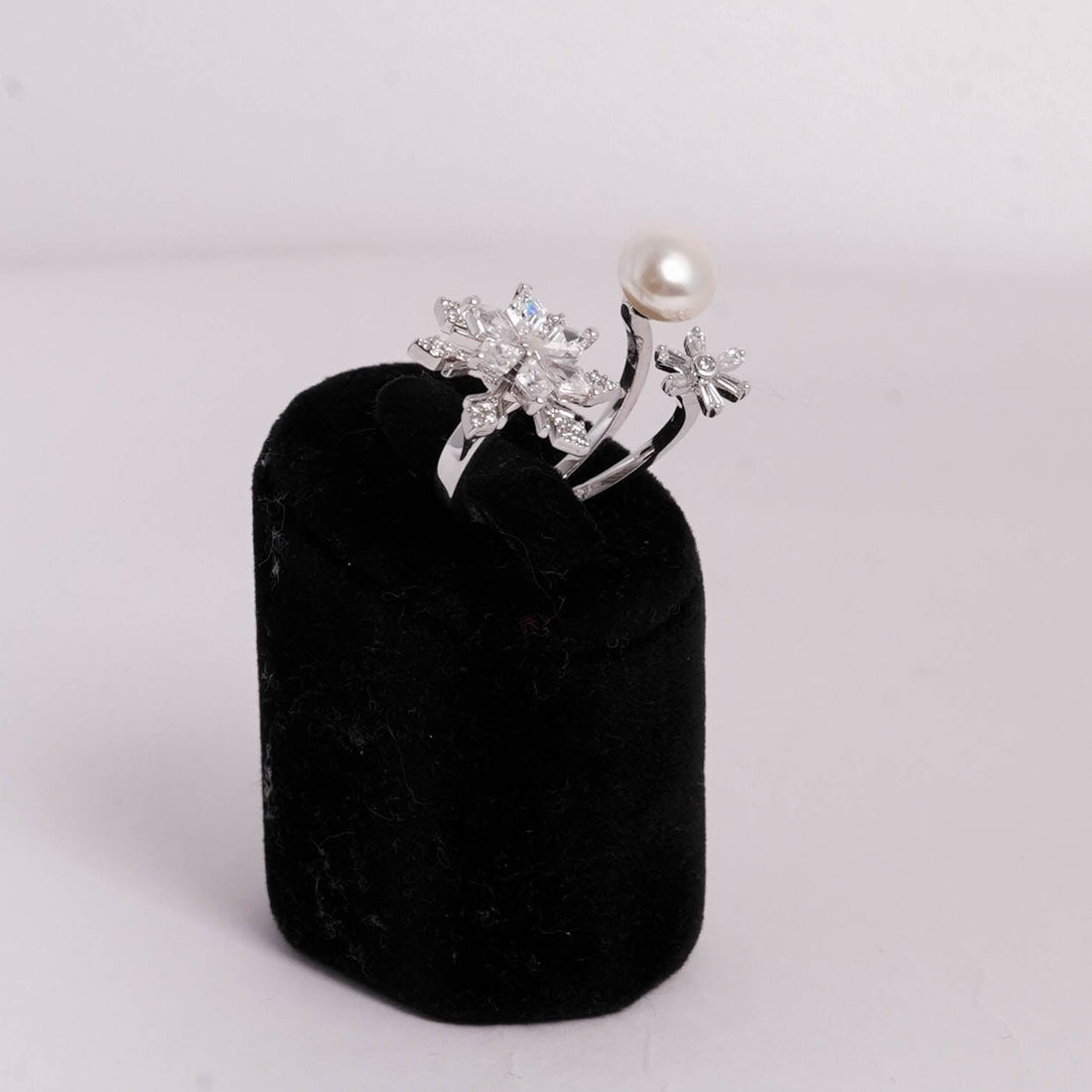 Crystal Blossom
