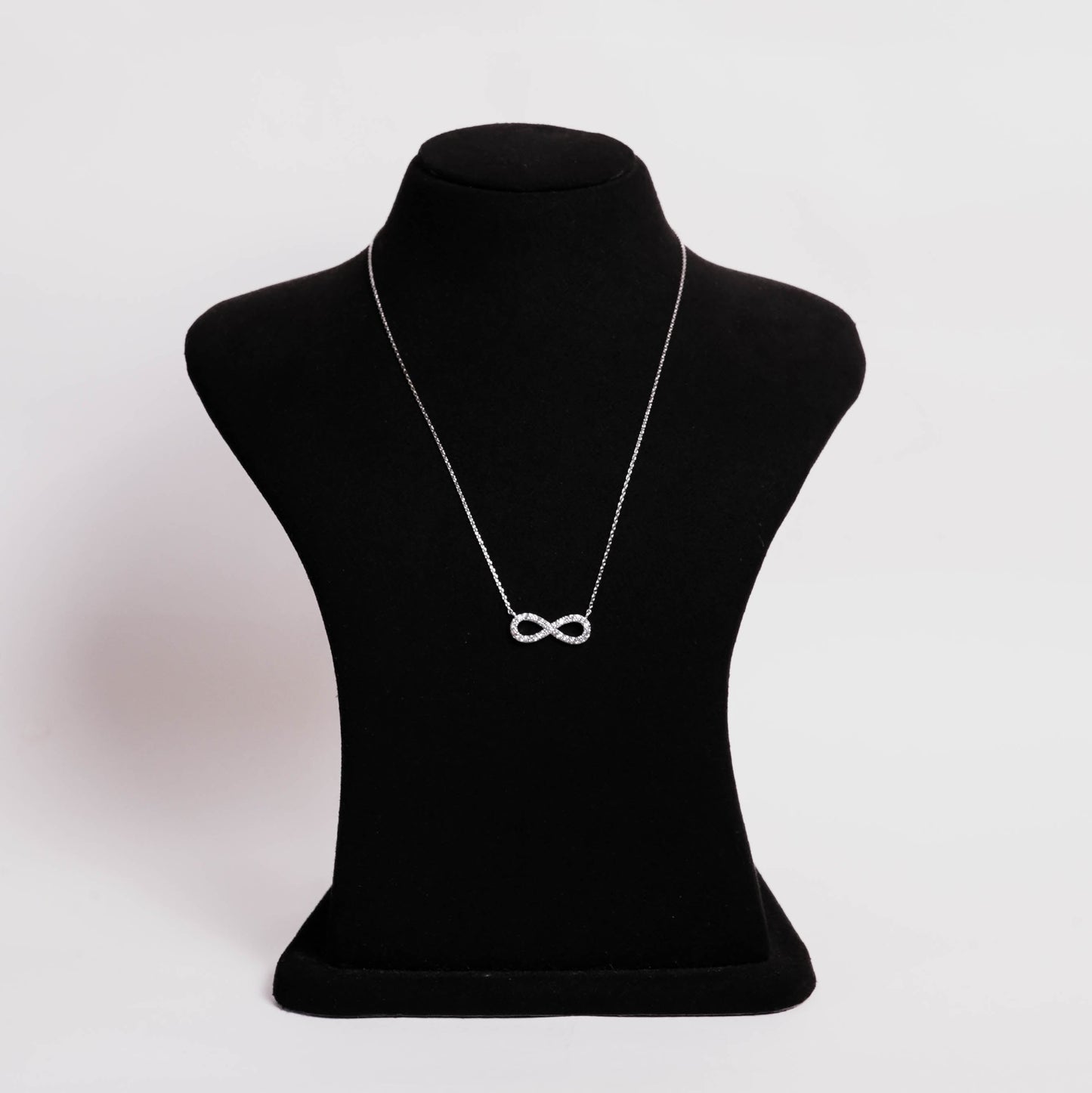 Pave Infinity