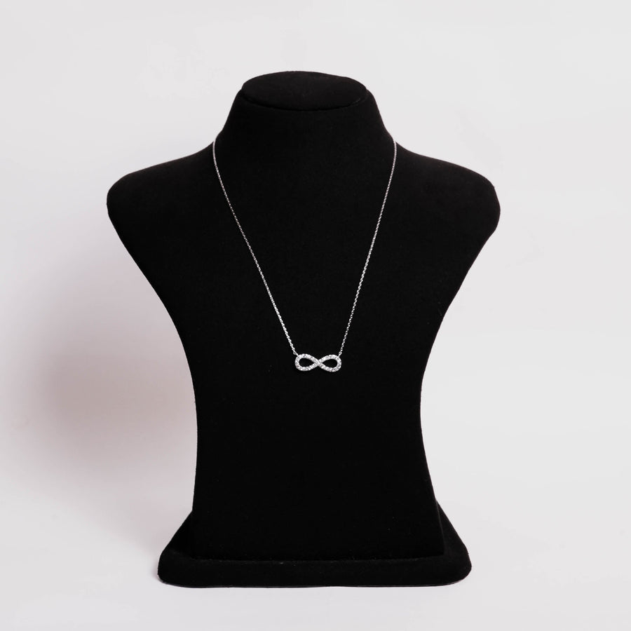 Pave Infinity