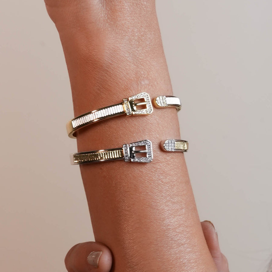 Eterna Buckle second image