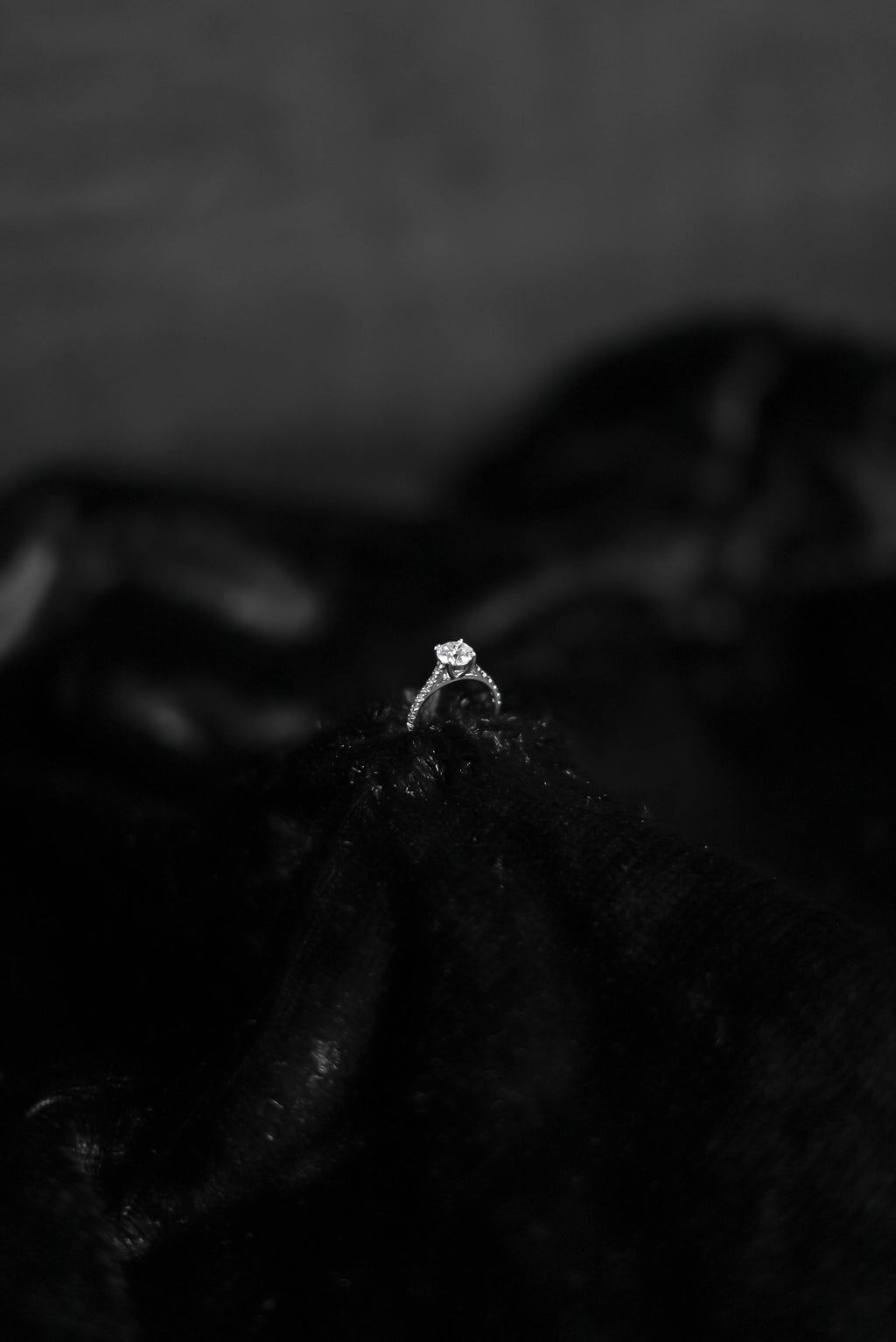 Solitaire Majesty (Size 6)