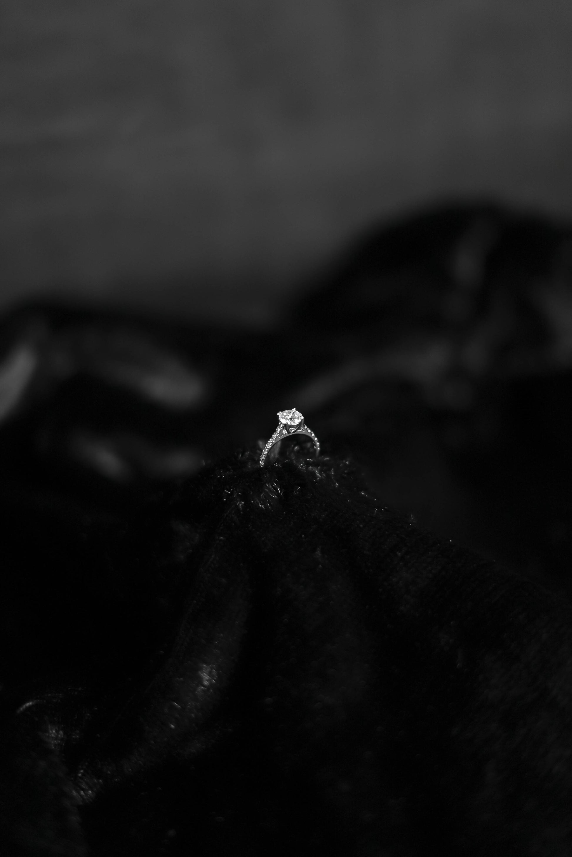 Solitaire Majesty (Size 6)