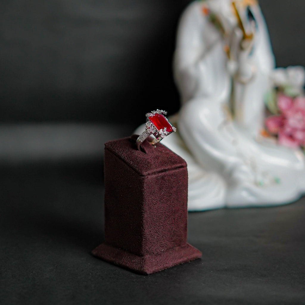 ruby onyx enchantress