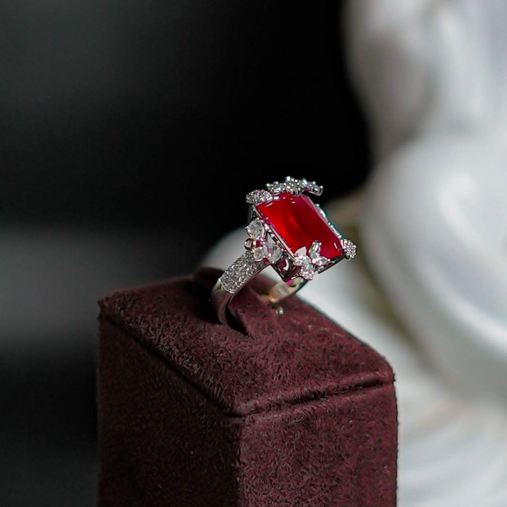 ruby onyx enchantress