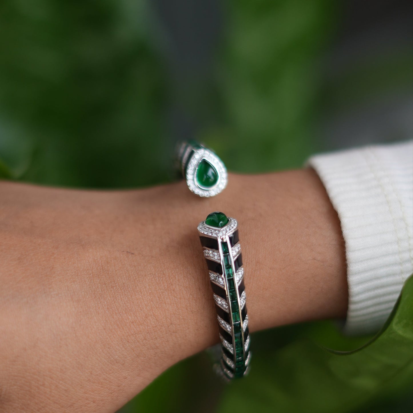 emerald