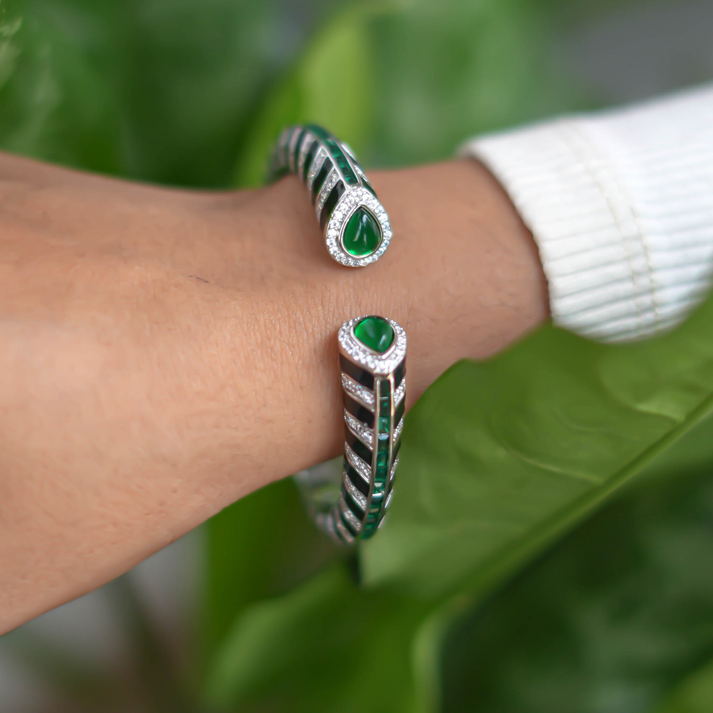 emerald
